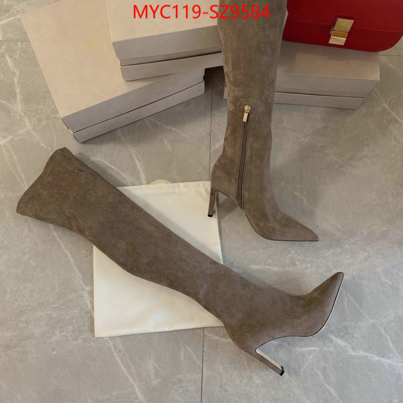Women Shoes-Jimmy Choo we offer ID: SZ9584 $: 119USD