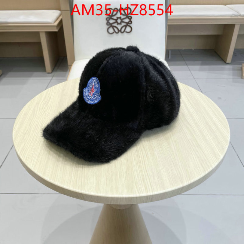 Cap(Hat)-Moncler ID: HZ8554 $: 35USD