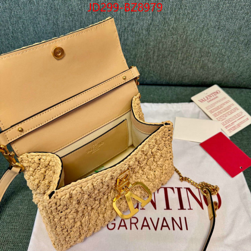 Valentino Bags(TOP)-Crossbody- buy aaaaa cheap ID: BZ8979 $: 299USD,