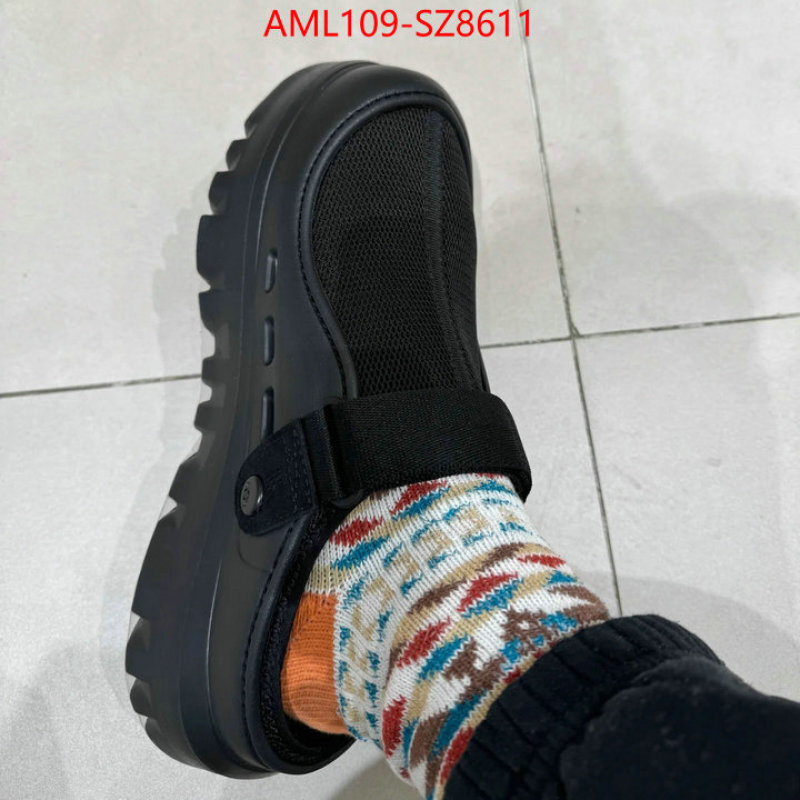 Men Shoes-UGG ID: SZ8611 $: 109USD