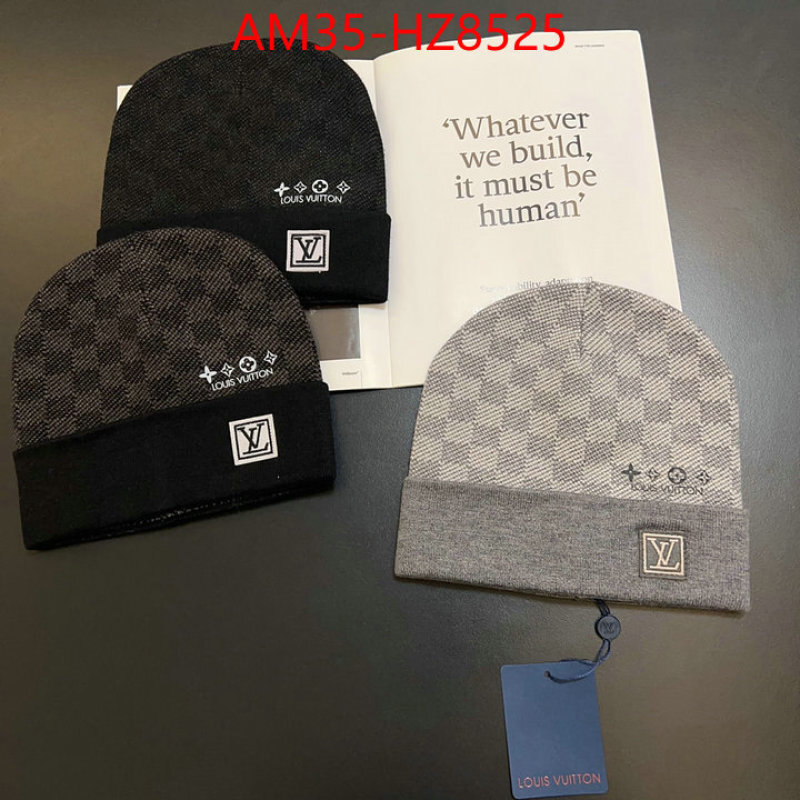 Cap(Hat)-LV ID: HZ8525 $: 35USD