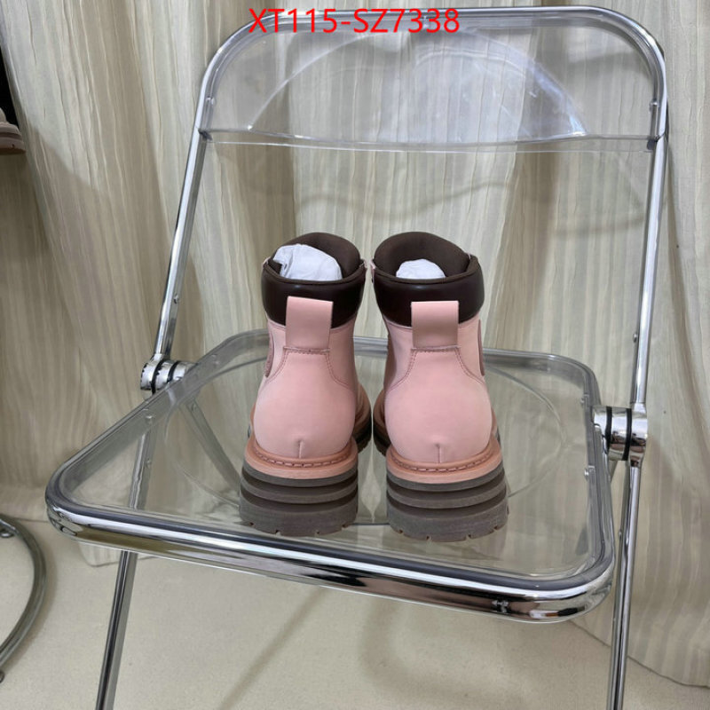 Women Shoes-Boots online from china ID: SZ7338 $: 115USD