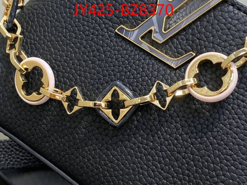 LV Bags(TOP)-Handbag Collection- replicas buy special ID: BZ8370