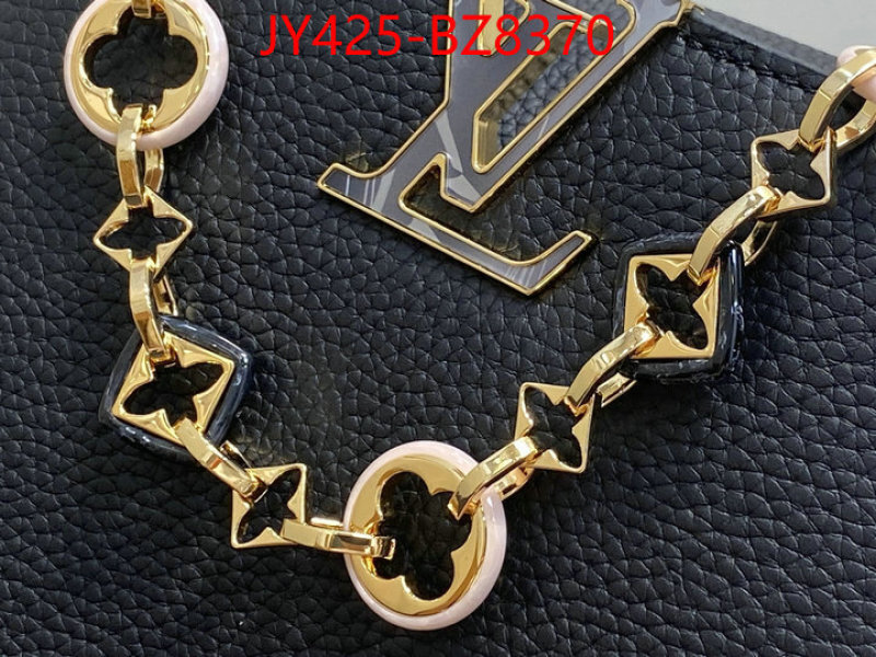 LV Bags(TOP)-Handbag Collection- replicas buy special ID: BZ8370