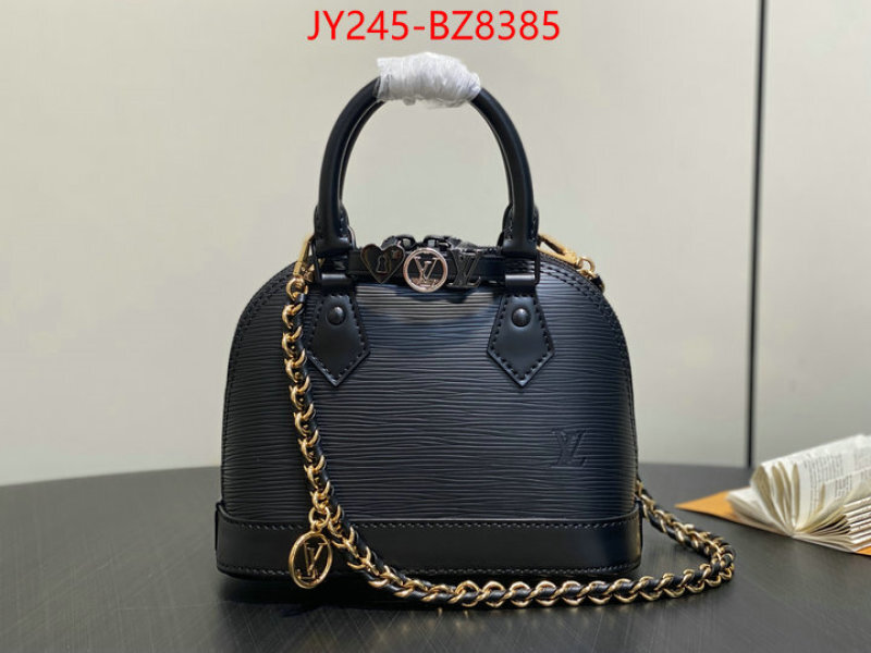 LV Bags(TOP)-Alma- where can i find ID: BZ8385 $: 245USD,