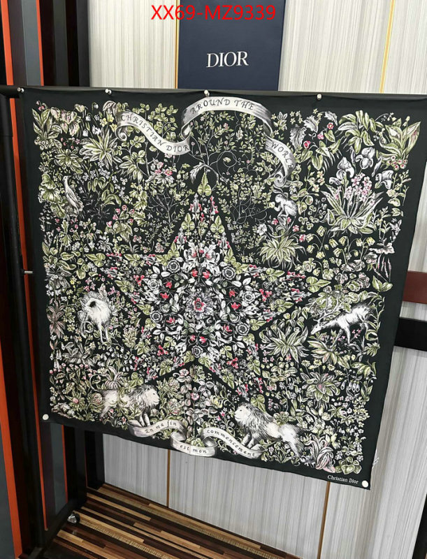 Scarf-Dior what are the best replica ID: MZ9339 $: 69USD