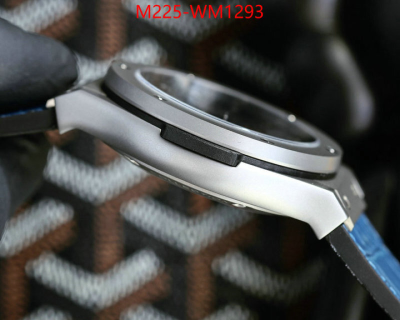 Watch(TOP)-Hublot replica us ID: WM1293 $: 225USD