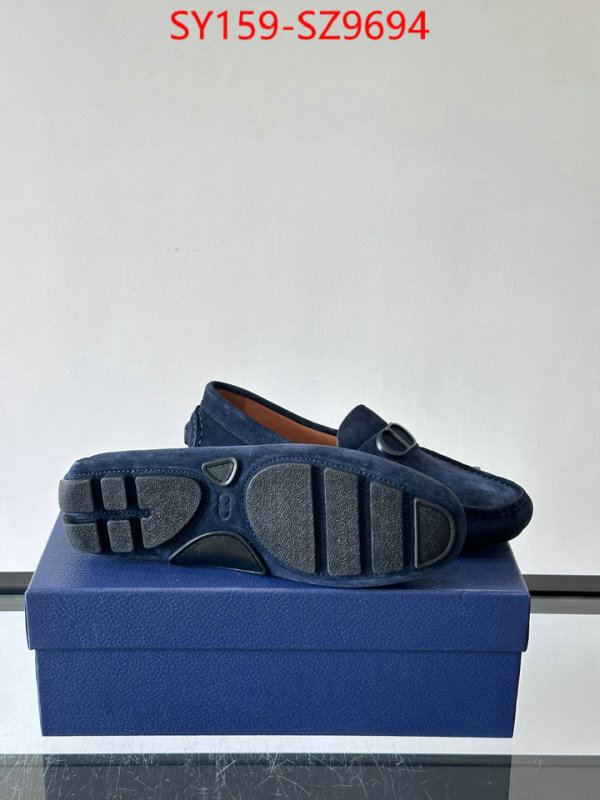 Men shoes-Dior replcia cheap from china ID: SZ9694 $: 159USD