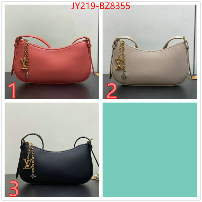 LV Bags(TOP)-Handbag Collection- every designer ID: BZ8355 $: 219USD,
