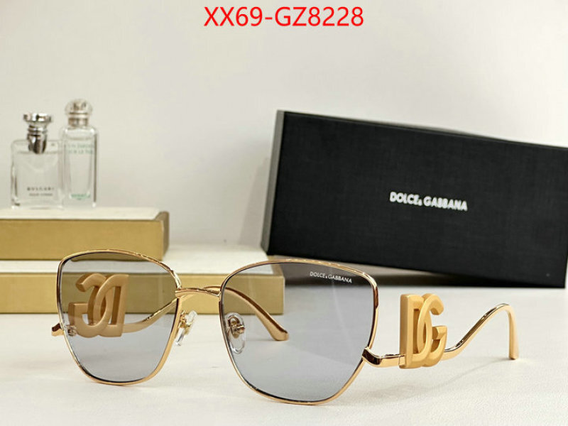 Glasses-DG china sale ID: GZ8228 $: 69USD