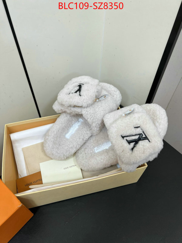 Women Shoes-LV ID: SZ8350 $: 109USD