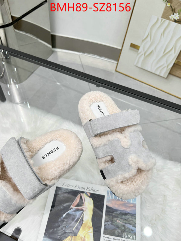 Women Shoes-Hermes ID: SZ8156 $: 89USD