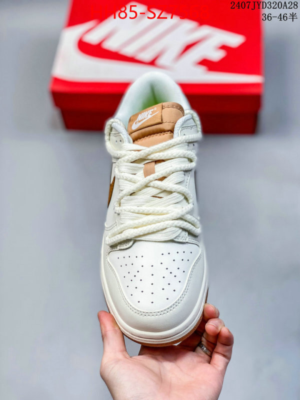 Women Shoes-NIKE good quality replica ID: SZ7568 $: 85USD