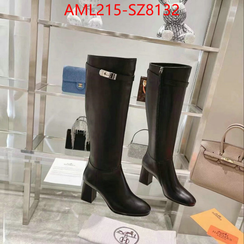 Women Shoes-Hermes ID: SZ8132 $: 215USD
