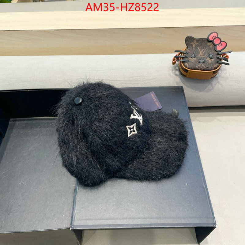 Cap(Hat)-LV ID: HZ8522 $: 35USD
