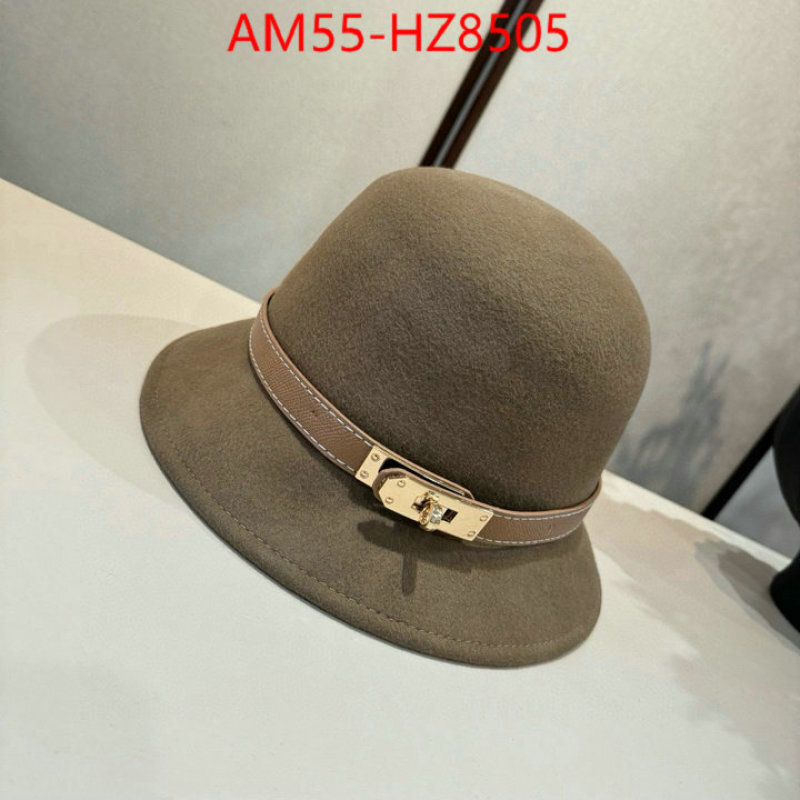 Cap(Hat)-Hermes ID: HZ8505 $: 55USD