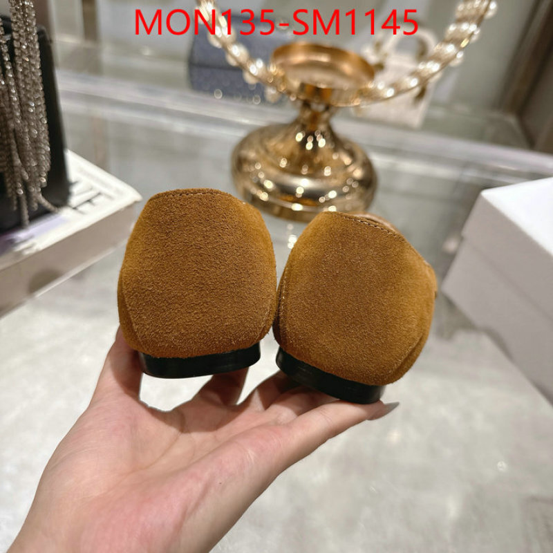 Women Shoes-Dior how to buy replcia ID: SM1145 $: 135USD