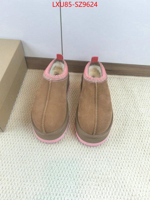 Women Shoes-UGG highest product quality ID: SZ9624 $: 85USD