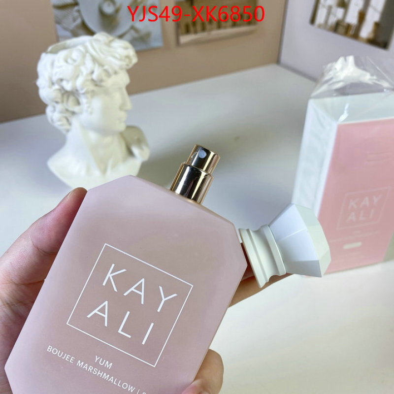 Perfume-Kayali ID: XK6850 $: 49USD