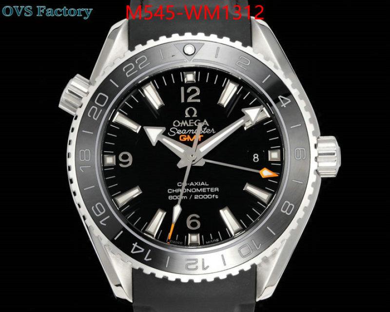 Watch(TOP)-Omega quality aaaaa replica ID: WM1312 $: 545USD