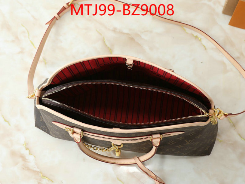 LV Bags(4A)-Pochette MTis Bag- copy ID: BZ9008