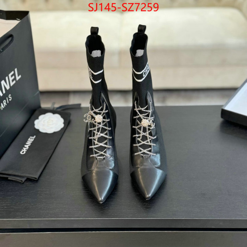 Women Shoes-Boots where to buy high quality ID: SZ7259 $: 145USD
