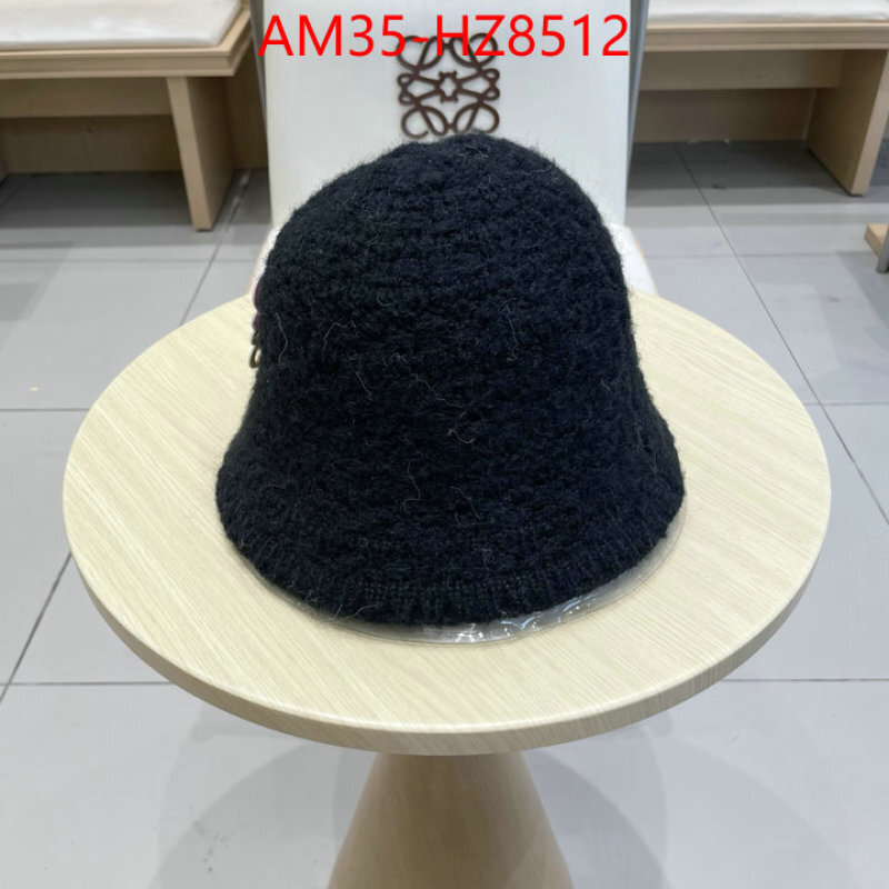 Cap(Hat)-Loewe ID: HZ8512 $: 35USD