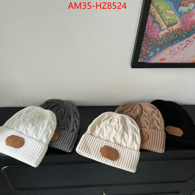 Cap(Hat)-LV ID: HZ8524 $: 35USD