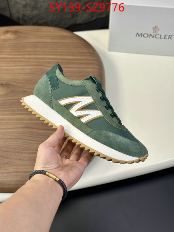 Men Shoes-Moncler online shop ID: SZ9776 $: 159USD