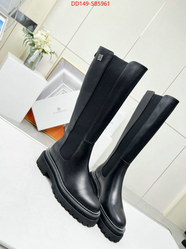 Women Shoes-Boots copy aaaaa ID: SB5961 $: 149USD