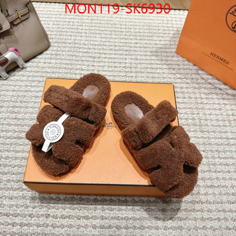 Women Shoes-Hermes shop the best high quality ID: SK6930 $: 119USD