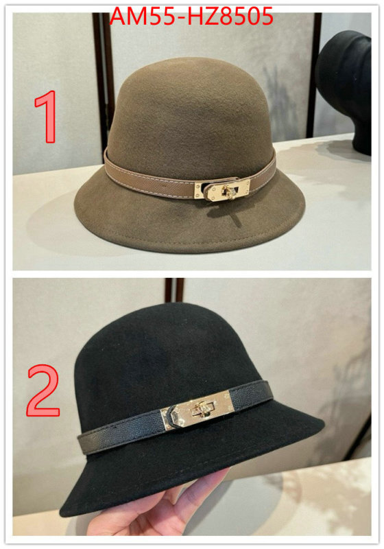 Cap(Hat)-Hermes ID: HZ8505 $: 55USD