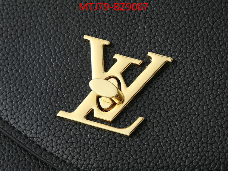 LV Bags(4A)-Pochette MTis Bag- best knockoff ID: BZ9007 $: 79USD,