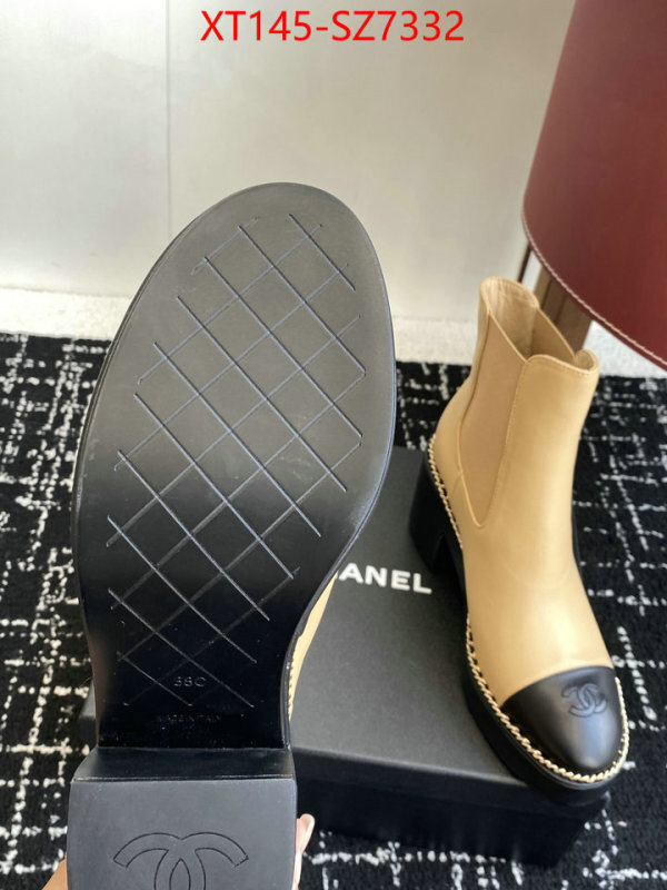Women Shoes-Boots sale outlet online ID: SZ7332 $: 145USD