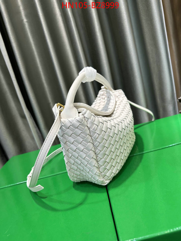 BV Bags(4A)-Crossbody- top 1:1 replica ID: BZ8999 $: 105USD,
