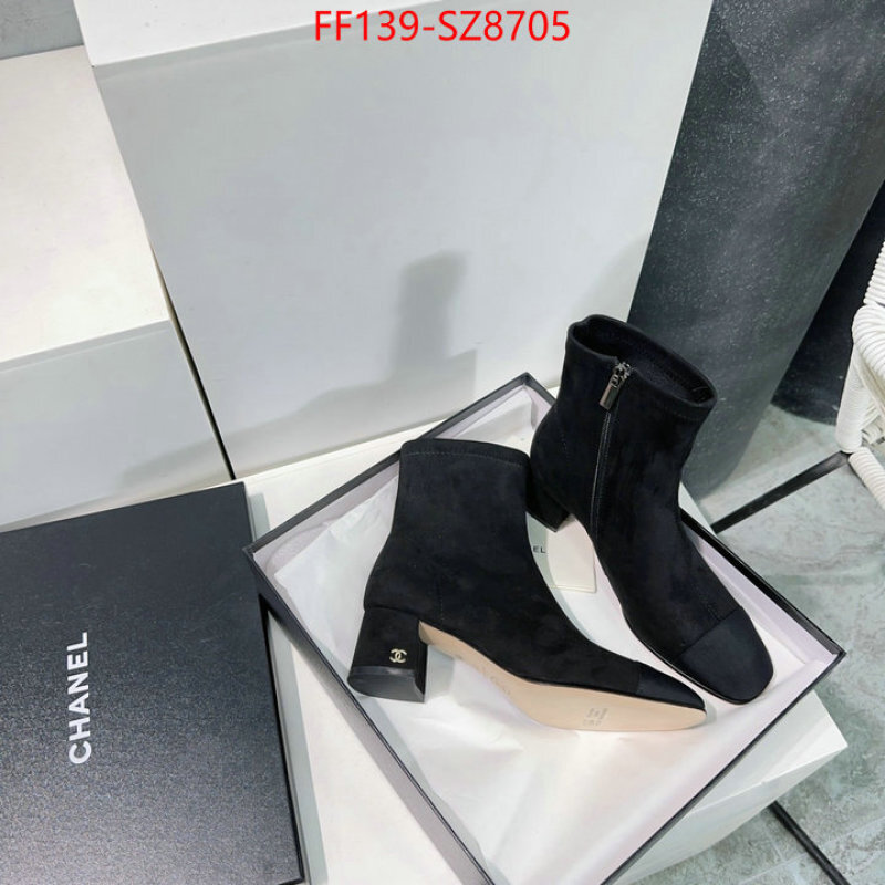 Women Shoes-Boots best site for replica ID: SZ8705 $: 139USD