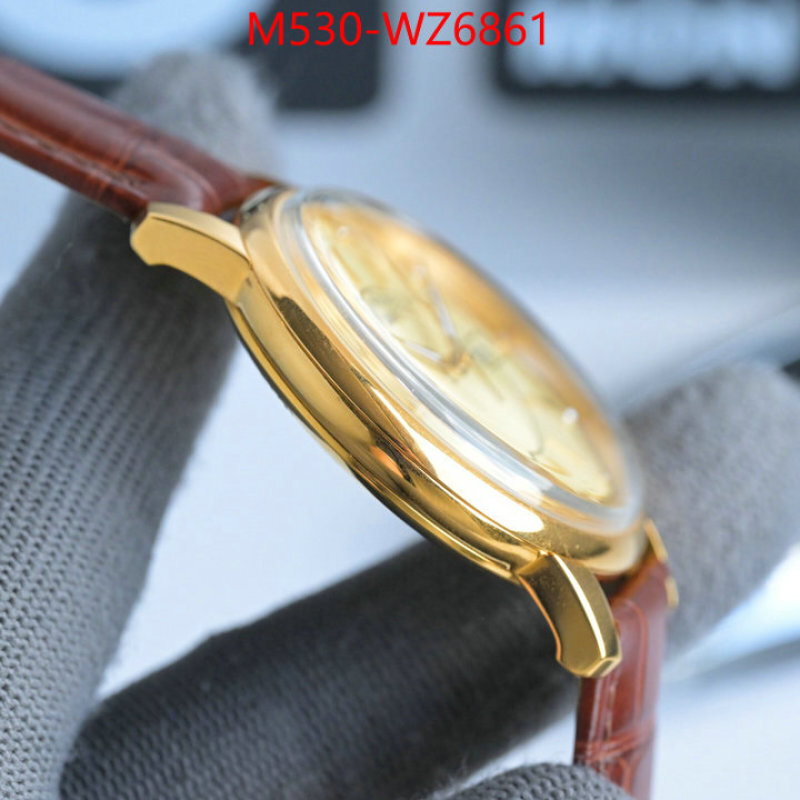 Watch(TOP)-Patek Philippe online ID: WZ6861 $: 530USD