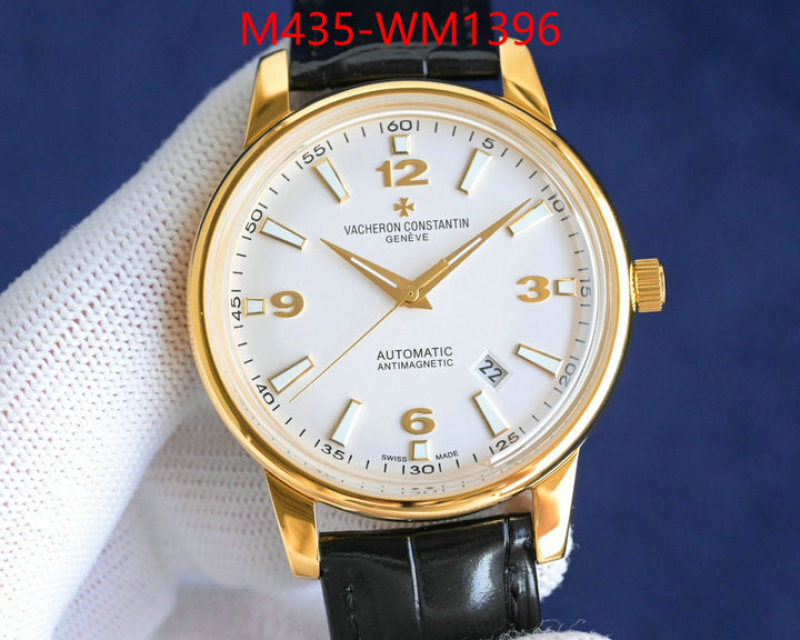 Watch(TOP)-Vacheron Constantin 1:1 ID: WM1396 $: 435USD