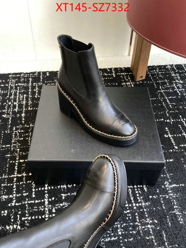 Women Shoes-Boots sale outlet online ID: SZ7332 $: 145USD
