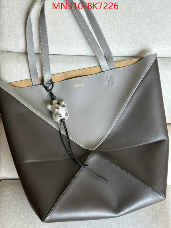 Loewe Bags(TOP)-Tote bag the best affordable ID: BK7226 $: 310USD,