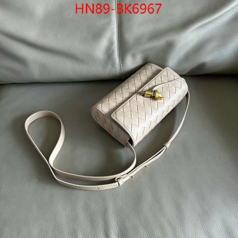 BV Bags(4A)-Crossbody- how to buy replica shop ID: BK6967 $: 89USD,