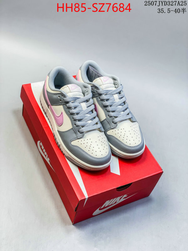 Women Shoes-NIKE replica online ID: SZ7684 $: 85USD
