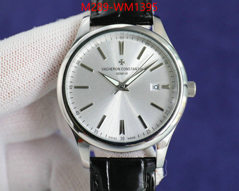 Watch(TOP)-Vacheron Constantin high quality replica designer ID: WM1395 $: 289USD