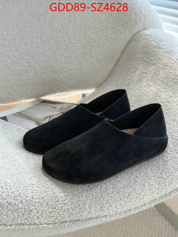 Men Shoes-The Row what best designer replicas ID: SZ4628 $: 89USD