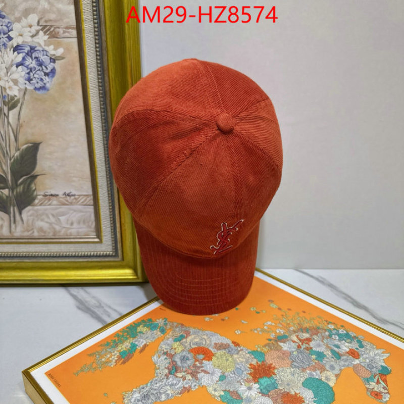 Cap (Hat)-YSL replica us ID: HZ8574 $: 29USD