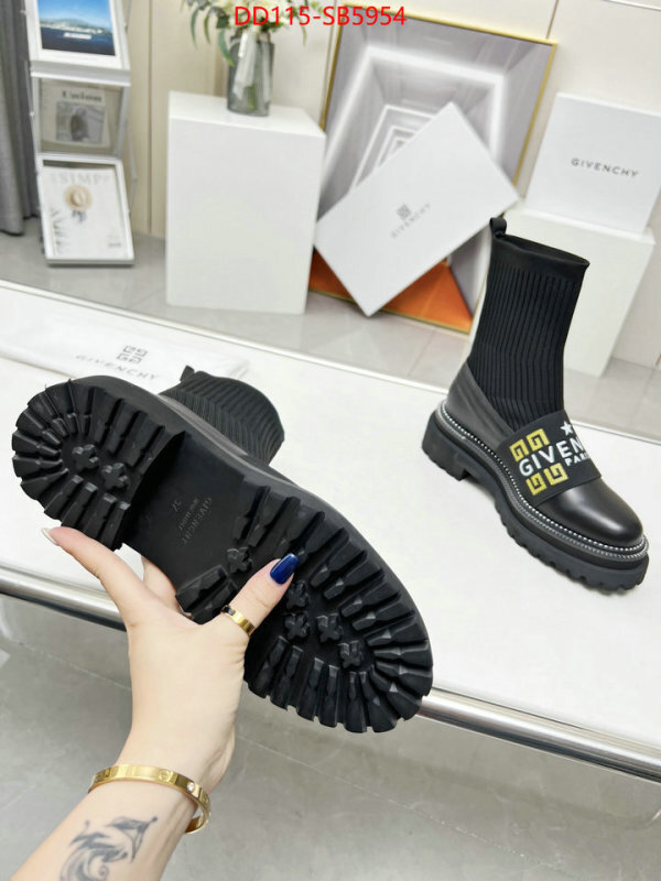 Women Shoes-Boots aaaaa ID: SB5954 $: 115USD