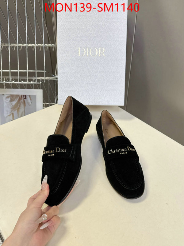 Women Shoes-Dior buy sell ID: SM1140 $: 139USD
