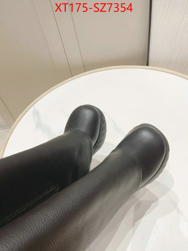 Women Shoes-Boots what best replica sellers ID: SZ7354 $: 175USD
