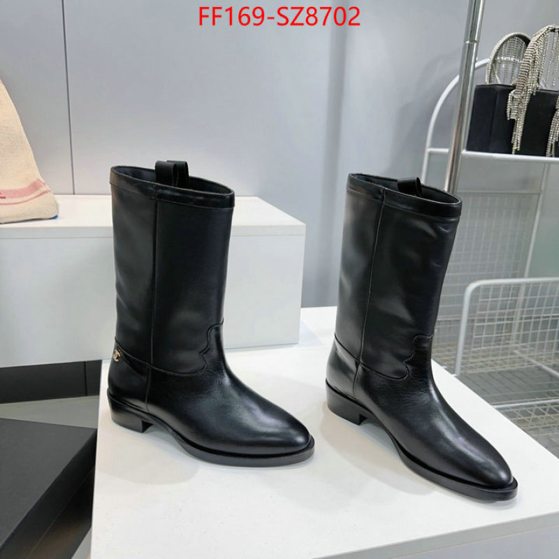 Women Shoes-Boots what best designer replicas ID: SZ8702 $: 169USD