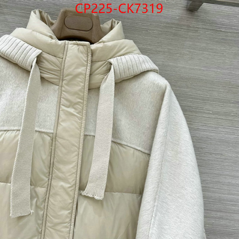 Clothing-Loro Piana aaaaa+ class replica ID: CK7319 $: 225USD